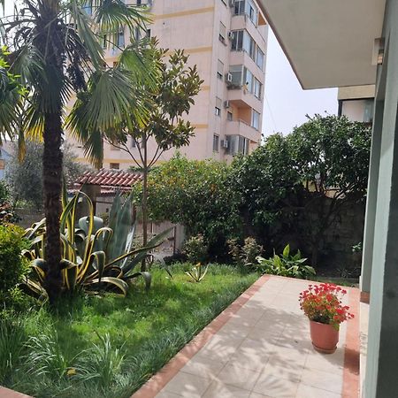 Dentart&Apartments Τίρανα Εξωτερικό φωτογραφία